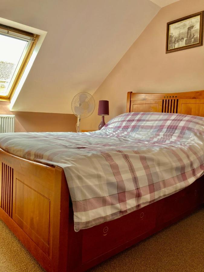 Sleights Burndale Holiday Apartment المظهر الخارجي الصورة