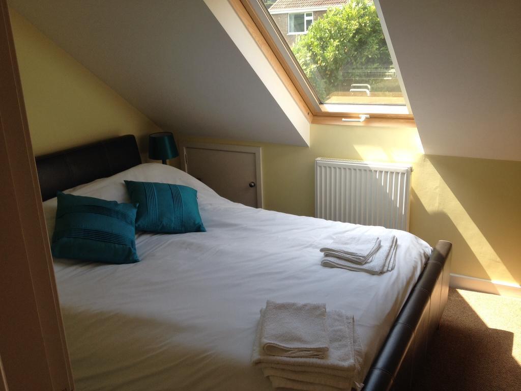 Sleights Burndale Holiday Apartment المظهر الخارجي الصورة