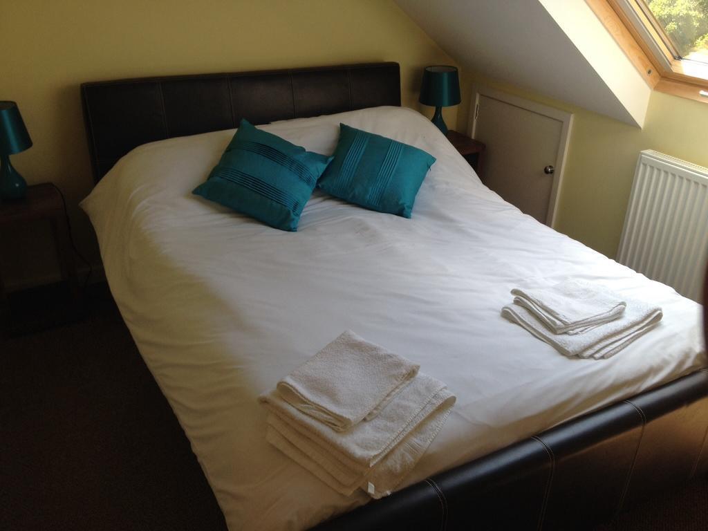 Sleights Burndale Holiday Apartment المظهر الخارجي الصورة