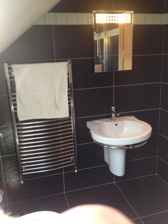 Sleights Burndale Holiday Apartment المظهر الخارجي الصورة