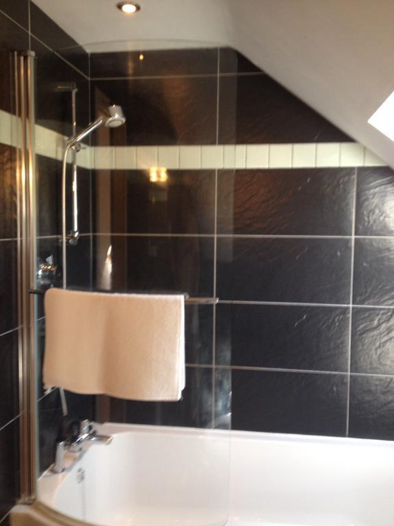 Sleights Burndale Holiday Apartment المظهر الخارجي الصورة