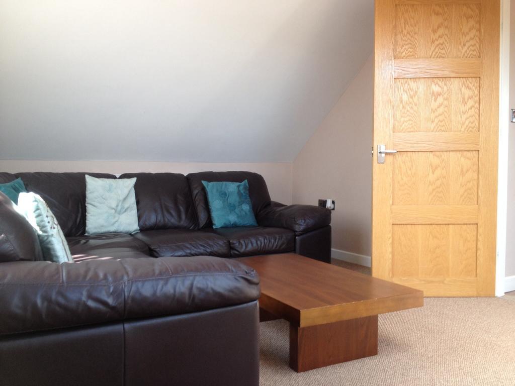 Sleights Burndale Holiday Apartment المظهر الخارجي الصورة