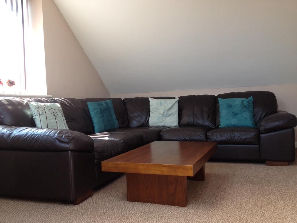 Sleights Burndale Holiday Apartment المظهر الخارجي الصورة
