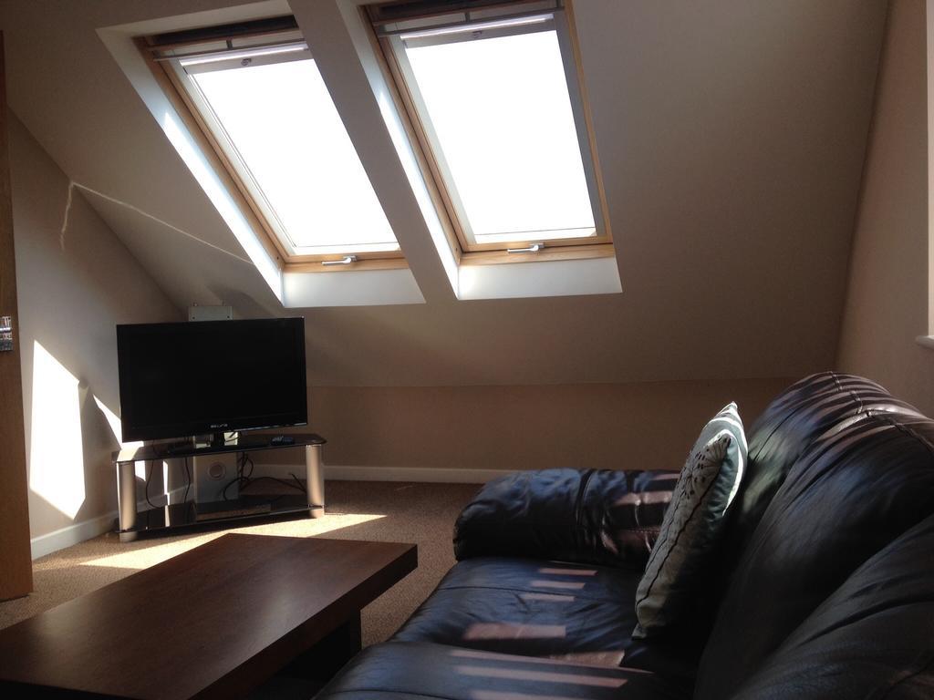 Sleights Burndale Holiday Apartment المظهر الخارجي الصورة